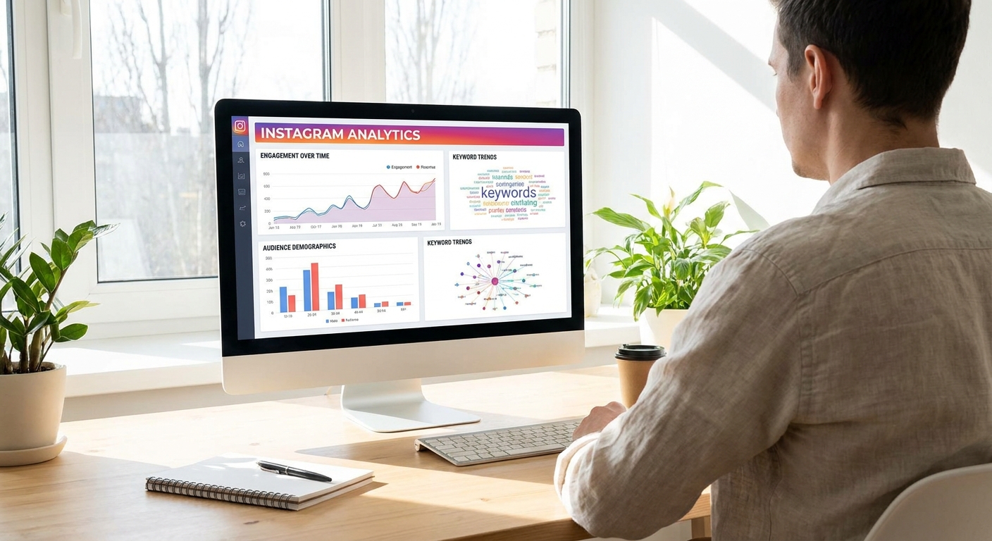 instagram keyword analysis 1