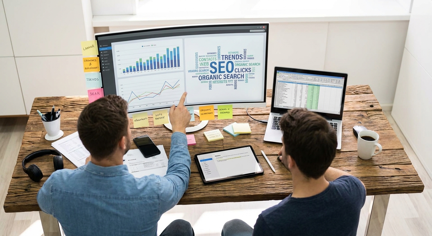 keyword analysis 1